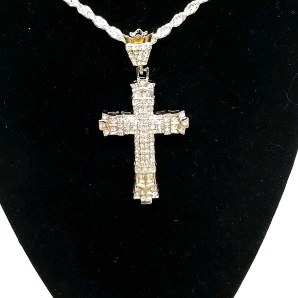 Mans necklace - Picture 2 of 2